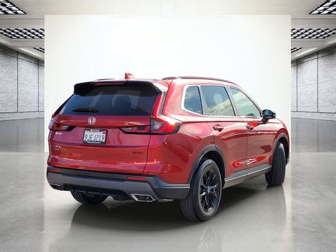 Used 2024 Honda CR-V Sport-L image 7
