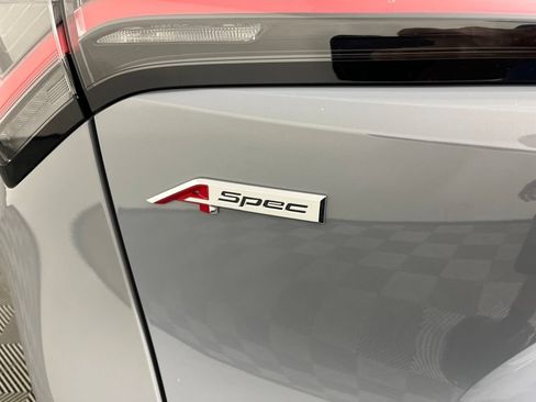 Certified 2025 Acura ADX A-Spec AWD/4WD image 5