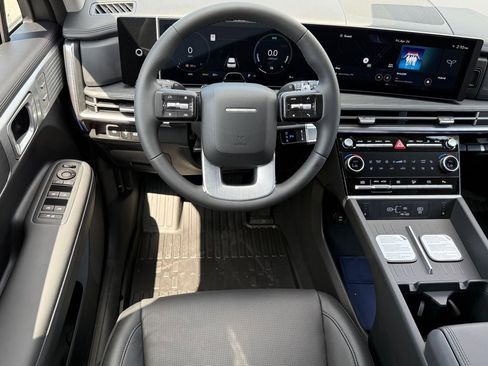 New 2026 Hyundai Santa Fe Limited AWD/4WD image 15