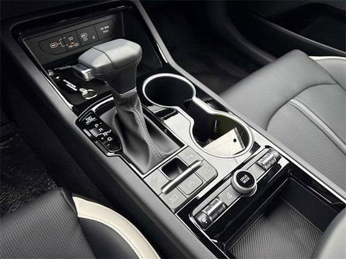 New 2026 Kia K5 GT-Line image 22