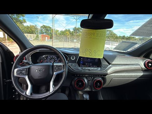 Used 2020 Chevrolet Blazer LT w/ Redline Edition image 10