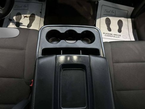 Used 2018 Chevrolet Silverado 2500 LT w/ All Star Edition AWD/4WD image 23