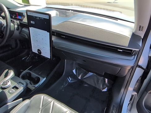 Used 2024 Ford Mustang Mach-E Select RWD image 30