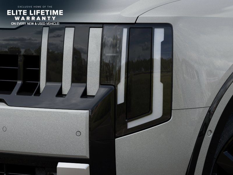 New 2027 Kia Telluride SX Prestige w/ Towing Package AWD/4WD image 11