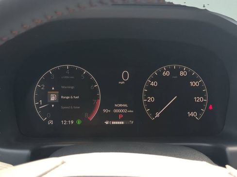 New 2026 Honda Odyssey Sport-L image 23