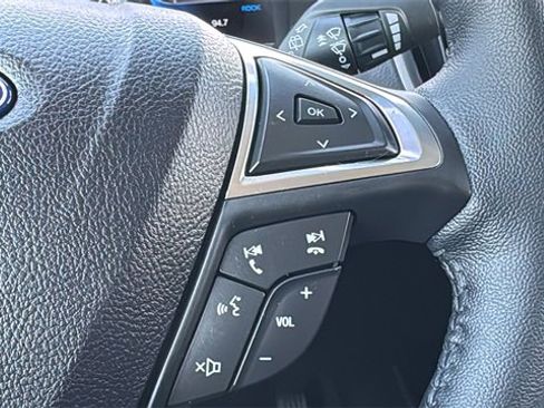 Certified 2024 Ford Edge SEL w/ Convenience Package image 21