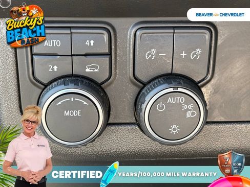 Used 2024 Chevrolet Tahoe LT AWD/4WD image 33