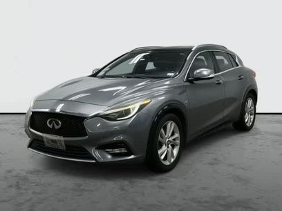 Used 2018 INFINITI QX30 Premium w/ Technology Package
