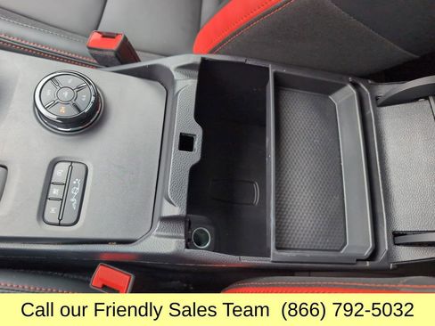 Used 2025 Ford Ranger Raptor AWD/4WD image 26