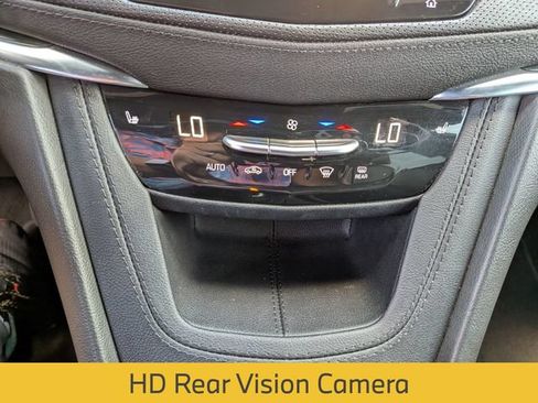 Used 2024 Cadillac XT5 Premium Luxury FWD image 20