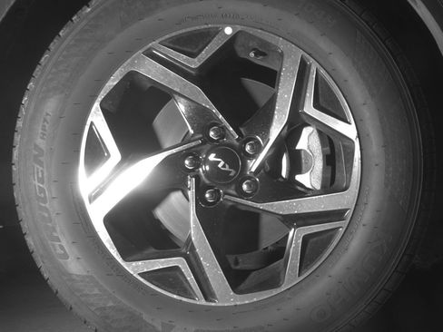 Used 2025 Kia Sportage LX image 13