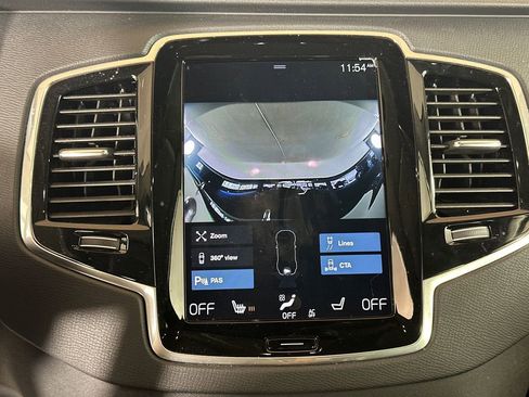 Used 2022 Volvo XC90 T8 Inscription Expression w/ Advanced Package image 30