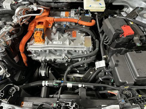 New 2026 Chevrolet Blazer EV LT image 85