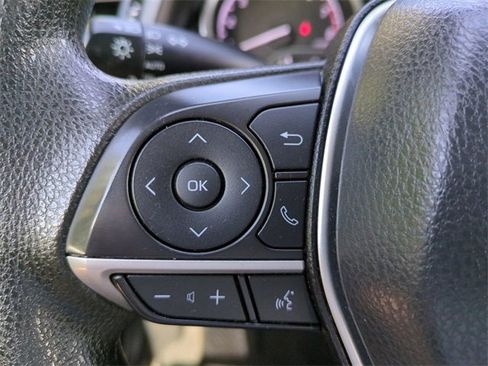 Used 2023 Toyota Camry LE image 22