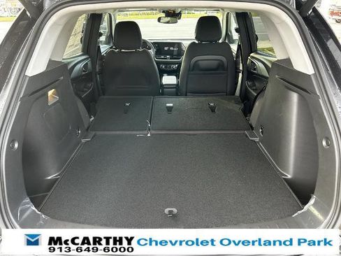 New 2026 Chevrolet TrailBlazer LT w/ Convenience Package image 23