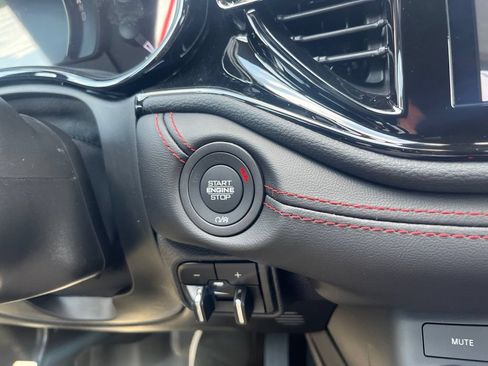 New 2026 Dodge Durango GT AWD/4WD image 46