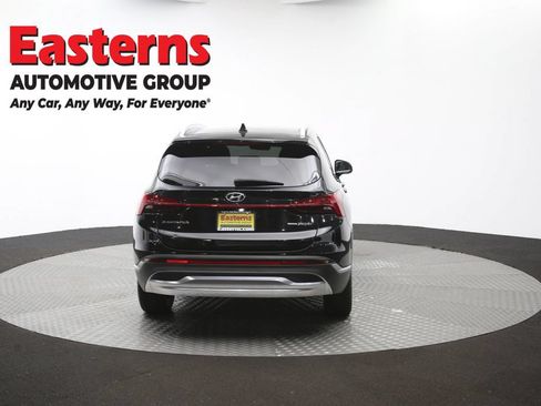 Used 2023 Hyundai Santa Fe Limited AWD/4WD image 67