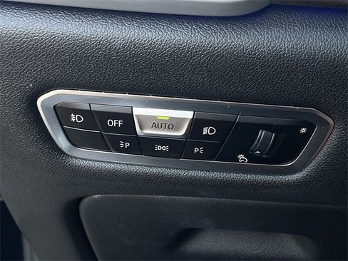 Used 2021 BMW X5 sDrive40i w/ M Sport Package image 27