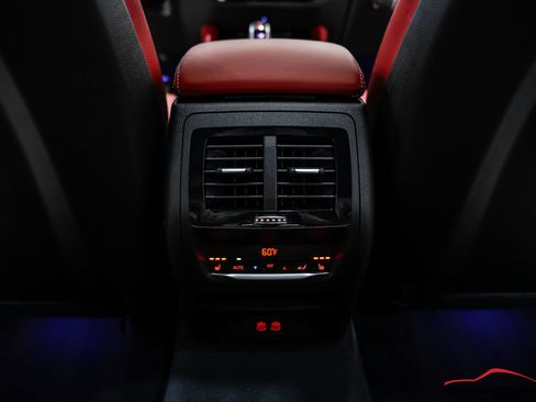 Used 2021 BMW X4 M w/ Competition Package AWD/4WD image 64
