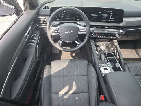Used 2025 Kia Telluride SX Prestige X-Line AWD/4WD image 26
