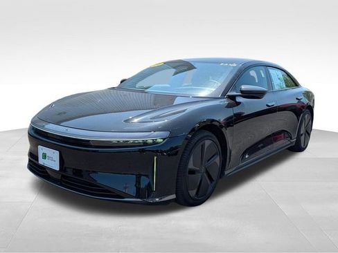 Used 2024 Lucid Air Touring AWD/4WD image 3