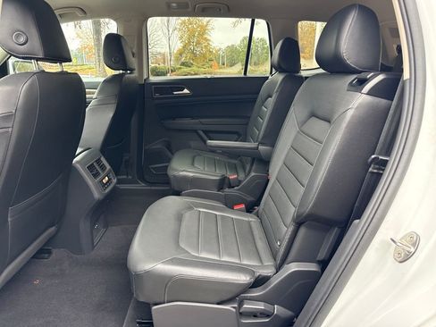 Used 2019 Volkswagen Atlas SEL Premium image 26