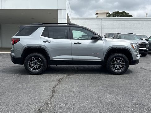 New 2026 GMC Terrain AT4 w/ Convenience Package III AWD/4WD image 2