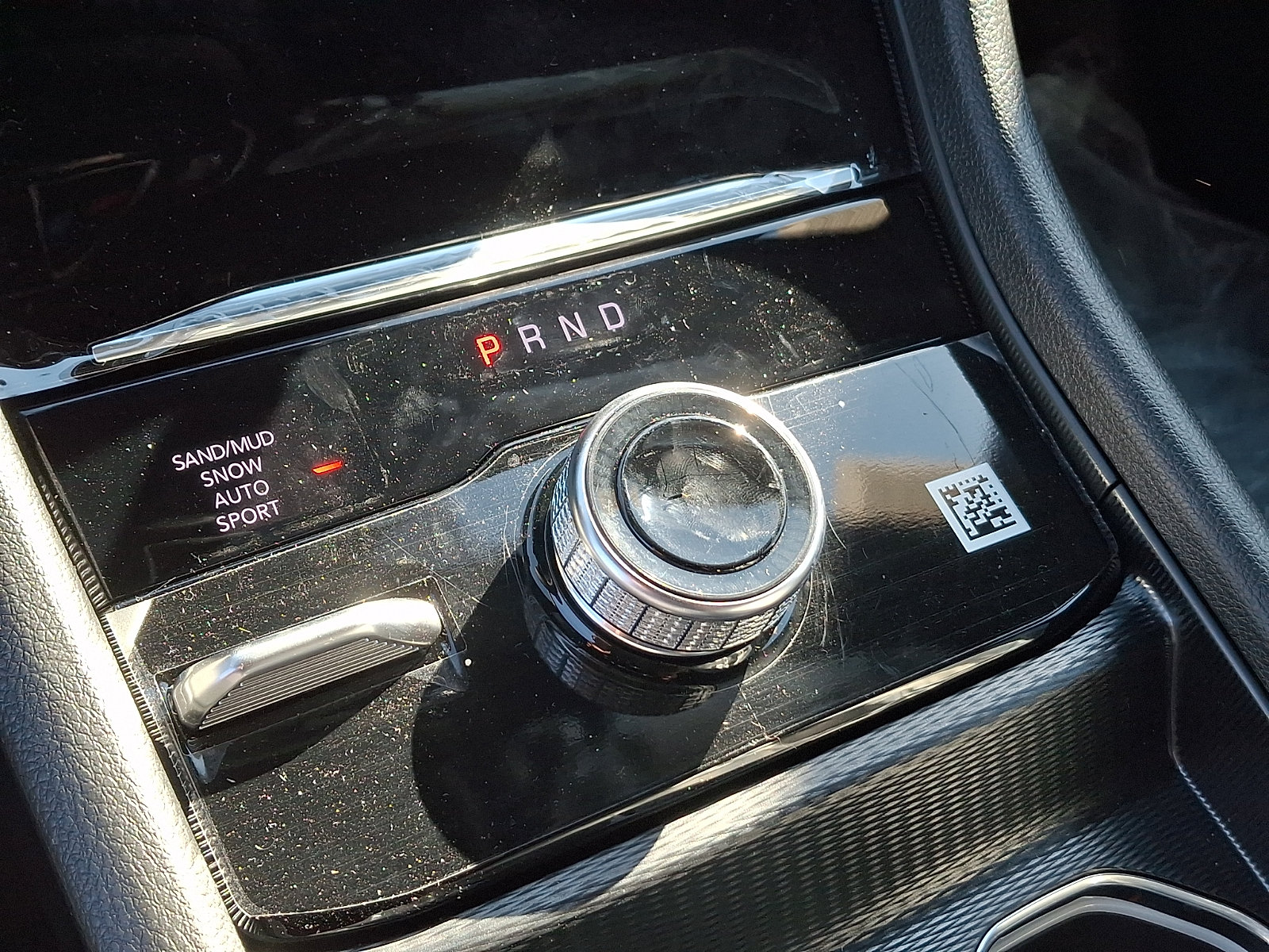 New 2026 Jeep Grand Cherokee Altitude AWD/4WD image 7