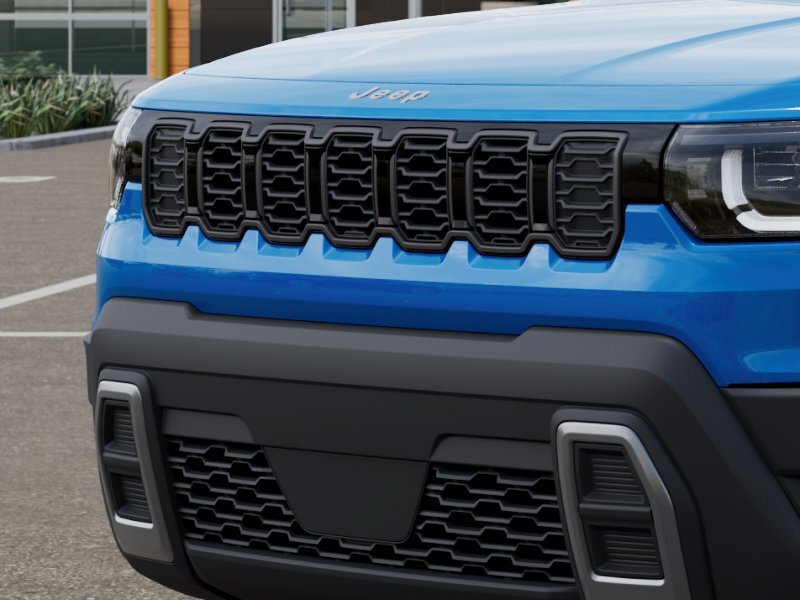 New 2026 Jeep Cherokee Limited AWD/4WD image 12