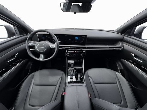 New 2026 Hyundai Santa Cruz XRT image 13