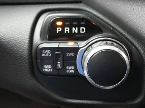 Used 2019 RAM 1500 Big Horn AWD/4WD image 24
