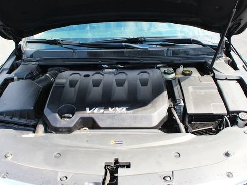 Used 2019 Cadillac XTS Premium Luxury FWD image 23