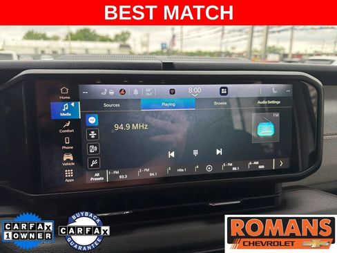 Used 2024 Jeep Wrangler Unlimited AWD/4WD image 15