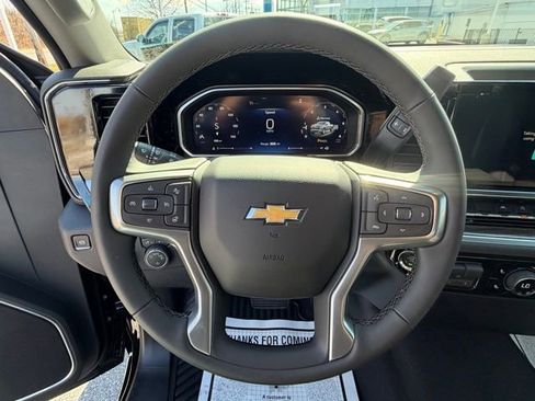 New 2026 Chevrolet Silverado 1500 LT image 25