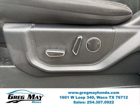 Used 2018 Ford F150 XLT w/ Equipment Group 302A Luxury image 25