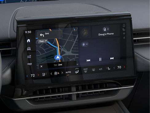 New 2026 Lincoln Nautilus Premier w/ Jet Appearance Package image 14