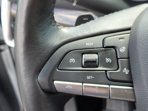 Certified 2023 Cadillac XT4 Premium Luxury FWD image 27