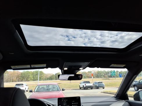 New 2026 Honda CR-V Sport-L image 12