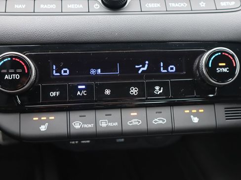 New 2025 Hyundai Elantra N Base image 16