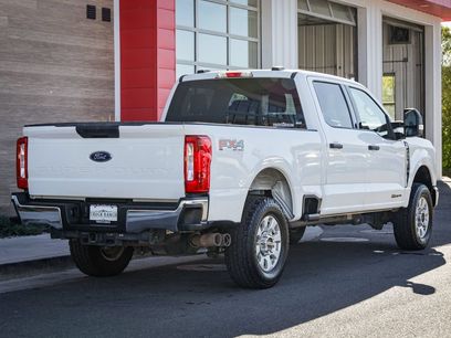 Used 2024 Ford F250 XLT w/ FX4 Off-Road Package