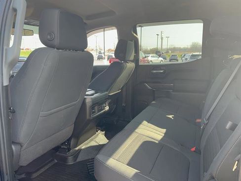 Used 2022 Chevrolet Silverado 1500 LT Trail Boss image 13
