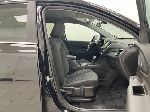 Certified 2024 Chevrolet Equinox LT w/ LPO, Floor Liner Package image 16