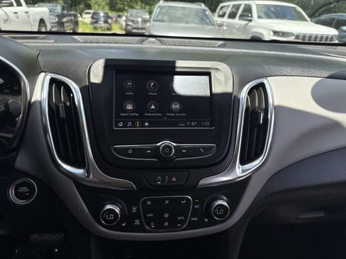 Used 2024 Chevrolet Equinox LT FWD image 26