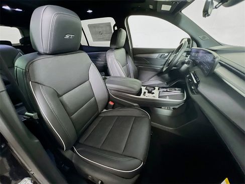 New 2026 Buick Enclave Sport Touring w/ Super Cruise Package image 22