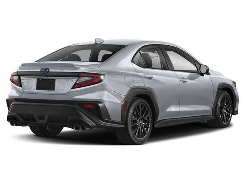 Used 2022 Subaru WRX Premium AWD/4WD image 2