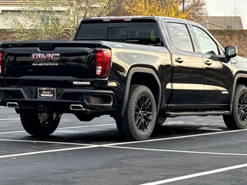 New 2026 GMC Sierra 1500 Elevation w/ Elevation Premium Package image 5