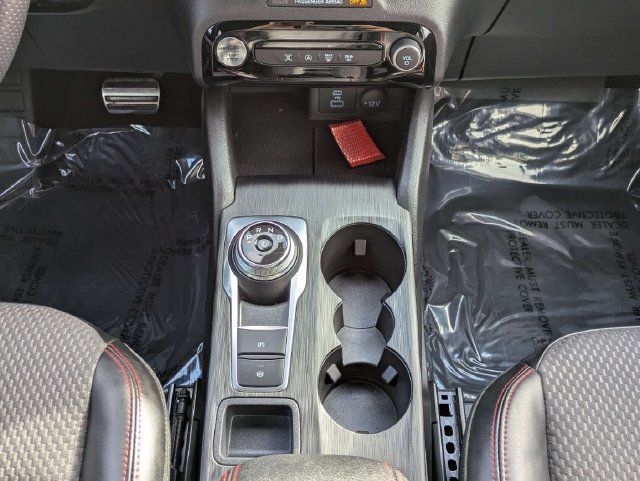 Certified 2023 Ford Escape ST-Line w/ Tech Pack #1 FWD image 19