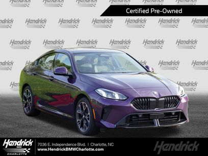 Certified 2025 BMW 228i xDrive w/ Premium Package