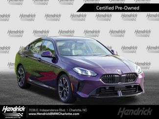 Certified 2025 BMW 228i xDrive w/ Premium Package AWD/4WD video 1