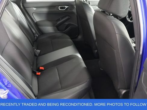 Used 2023 Honda Civic Sport image 21